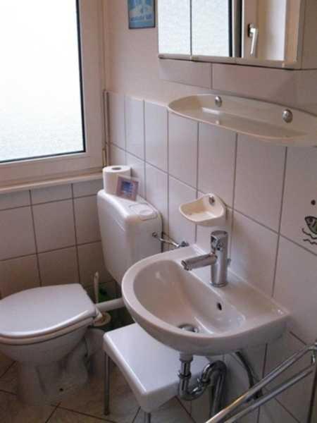 Str90B Haus Diana Daire Niendorf  Dış mekan fotoğraf